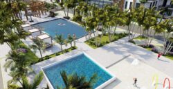 Complejo de Apartamentos en Punta Cana