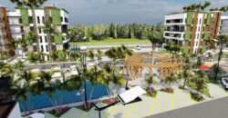 Complejo de Apartamentos en Punta Cana