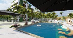 Complejo de Apartamentos en Punta Cana