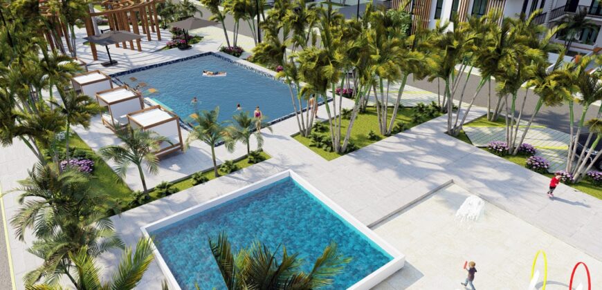 Apartamento en Punta Cana