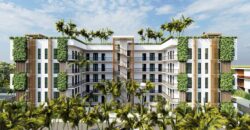 Complejo de Apartamentos en Punta Cana